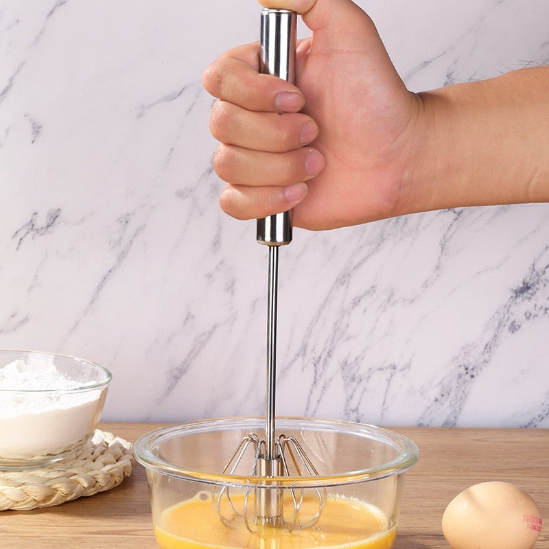 Egg Beater