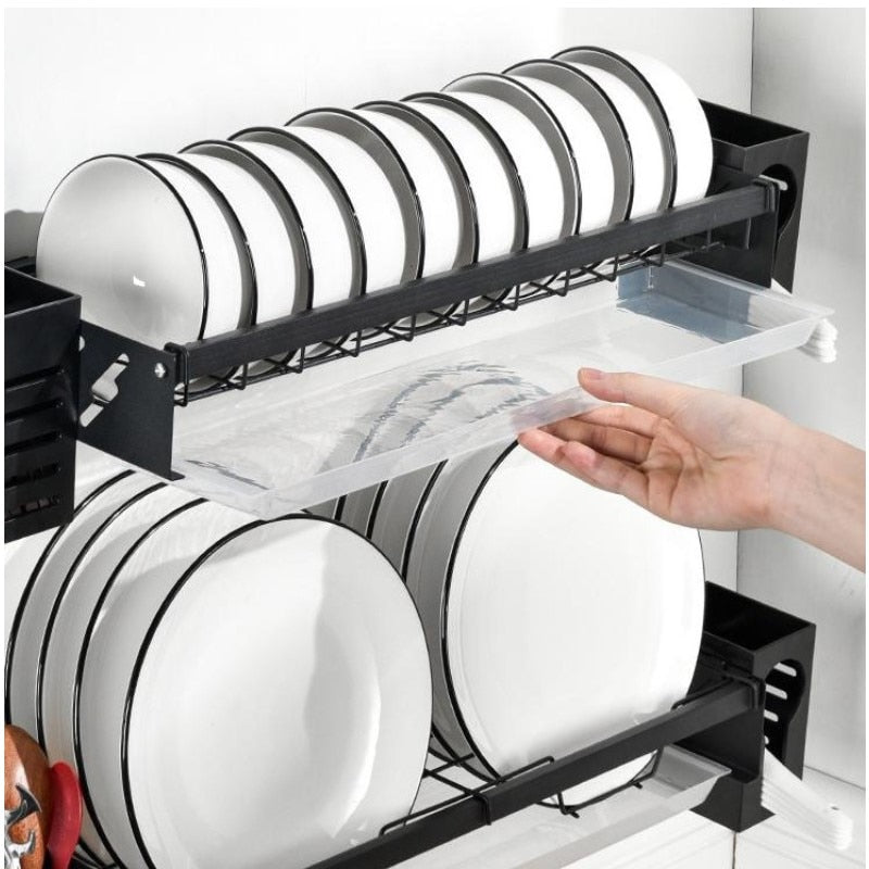 Dish Drying Rack