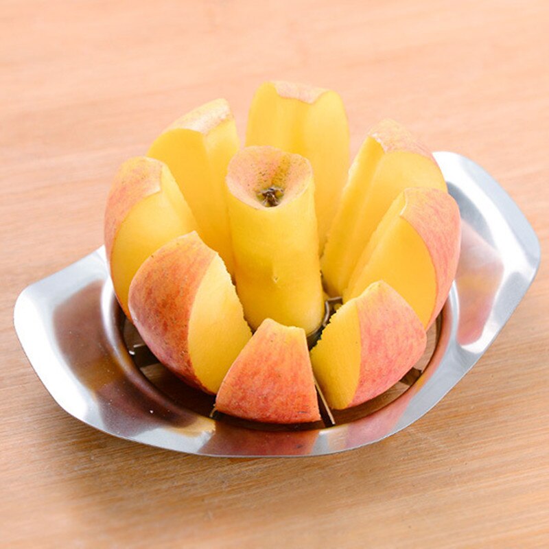 Stainless Steel Apple Cutter