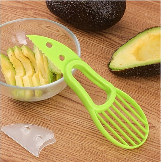 Avocadoschneider