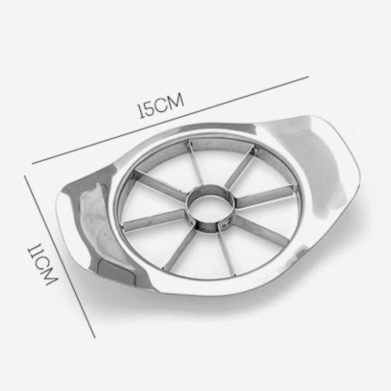 Stainless Steel Apple Cutter