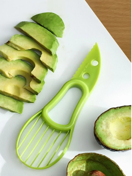 Avocadoschneider