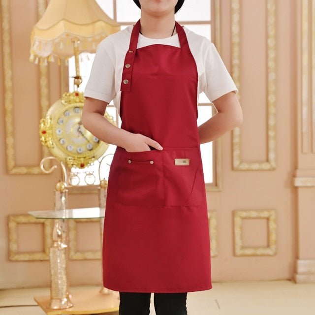 Kitchen Apron