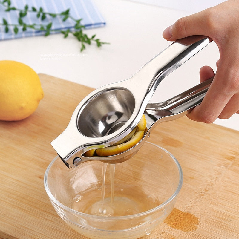 Metal Juicer