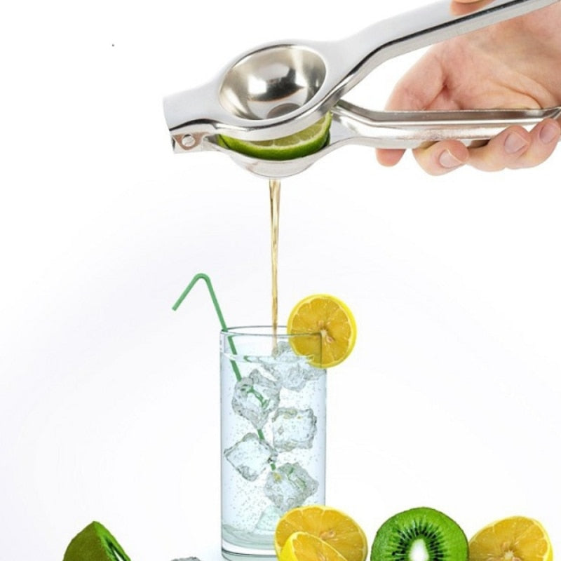 Metal Juicer