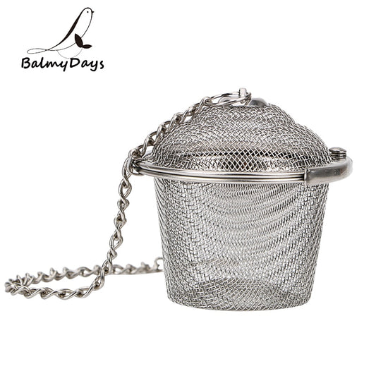 Tea Strainer