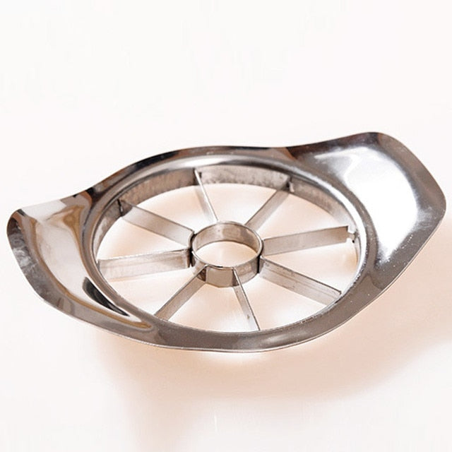 Stainless Steel Apple Cutter