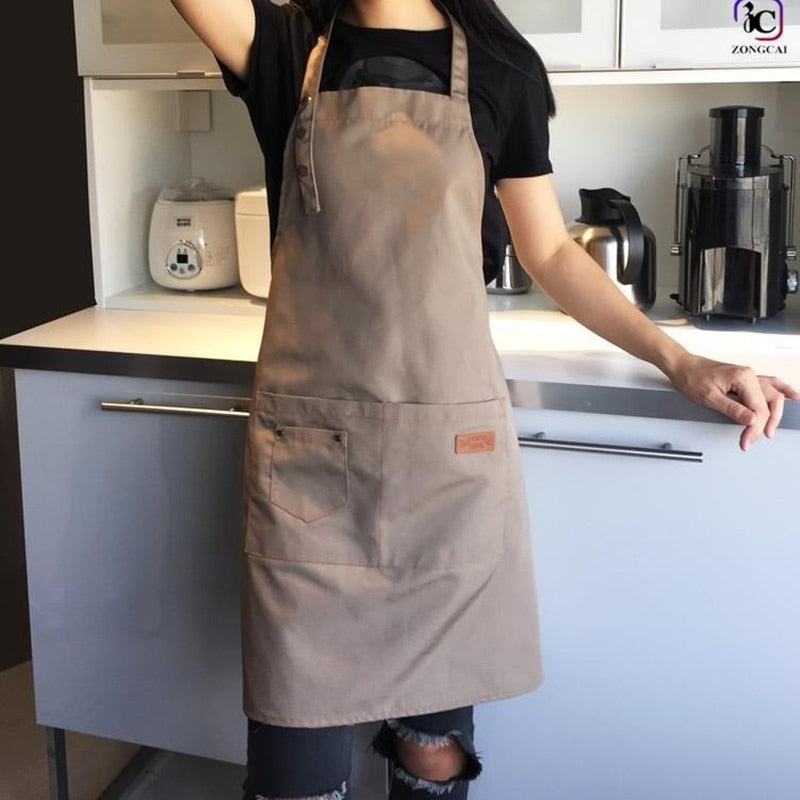 Kitchen Apron