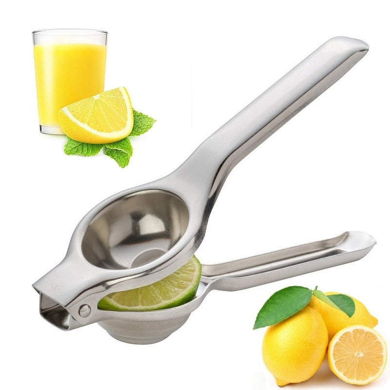 Metal Juicer