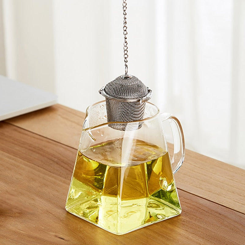 Tea Strainer