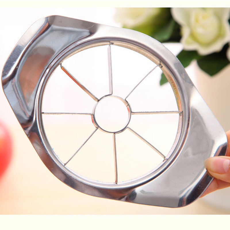 Stainless Steel Apple Cutter