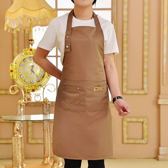 Kitchen Apron