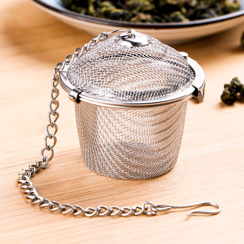 Tea Strainer